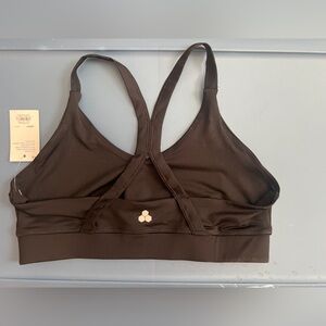 Tek Gear Black Sports Bra